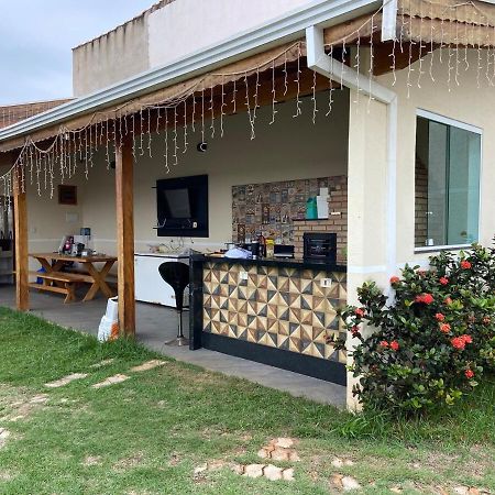 Recanto Lopes Vila Araçoiaba da Serra Exterior foto
