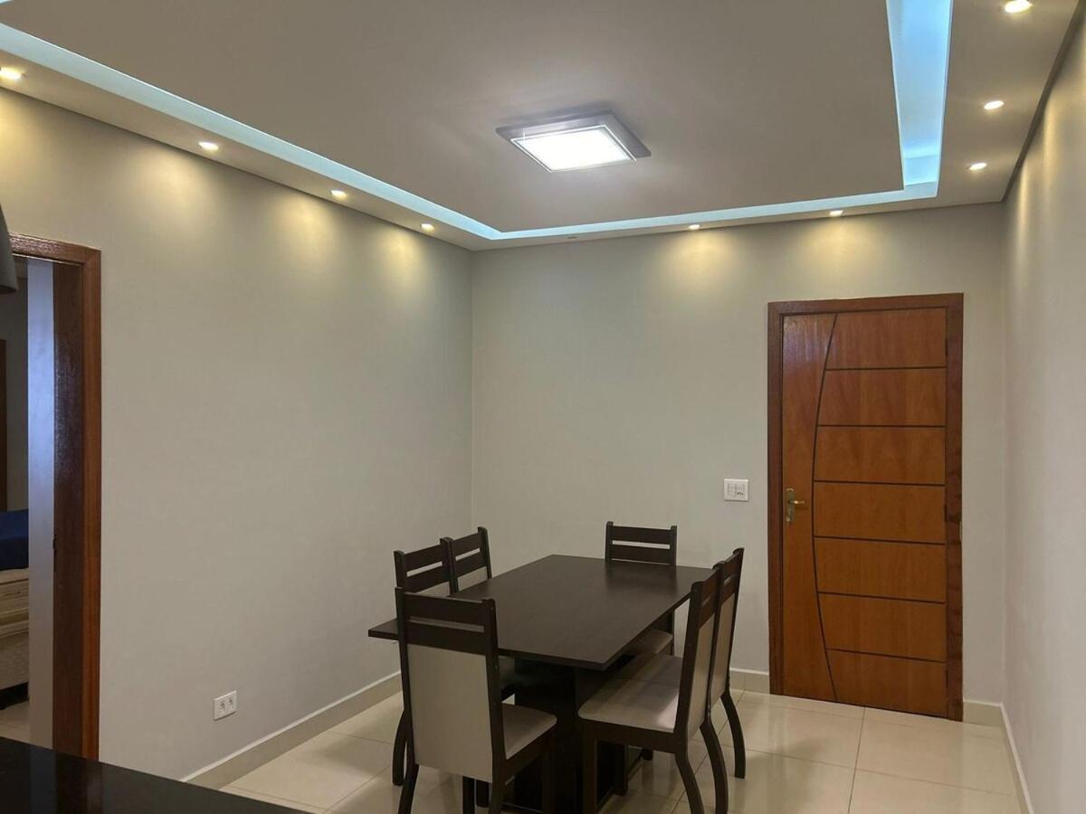 Recanto Lopes Vila Araçoiaba da Serra Exterior foto
