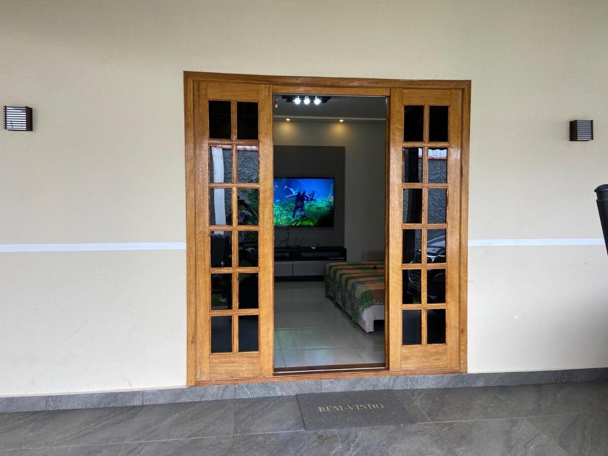 Recanto Lopes Vila Araçoiaba da Serra Exterior foto