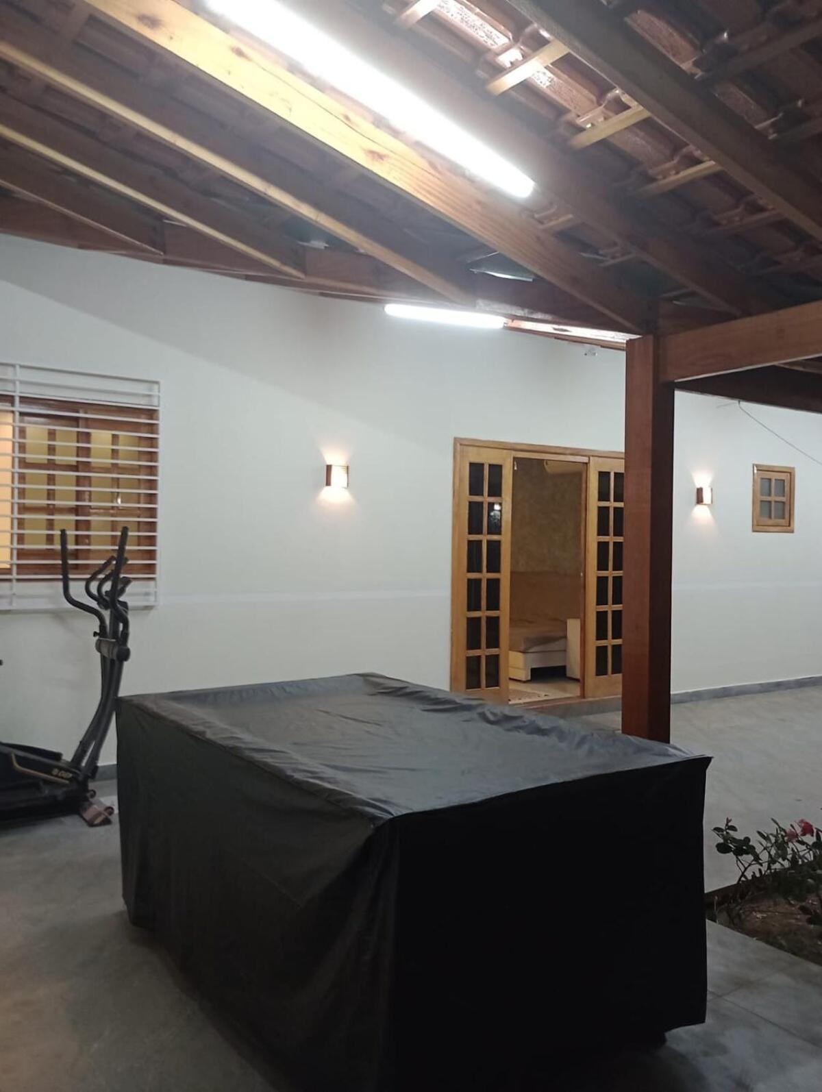 Recanto Lopes Vila Araçoiaba da Serra Exterior foto