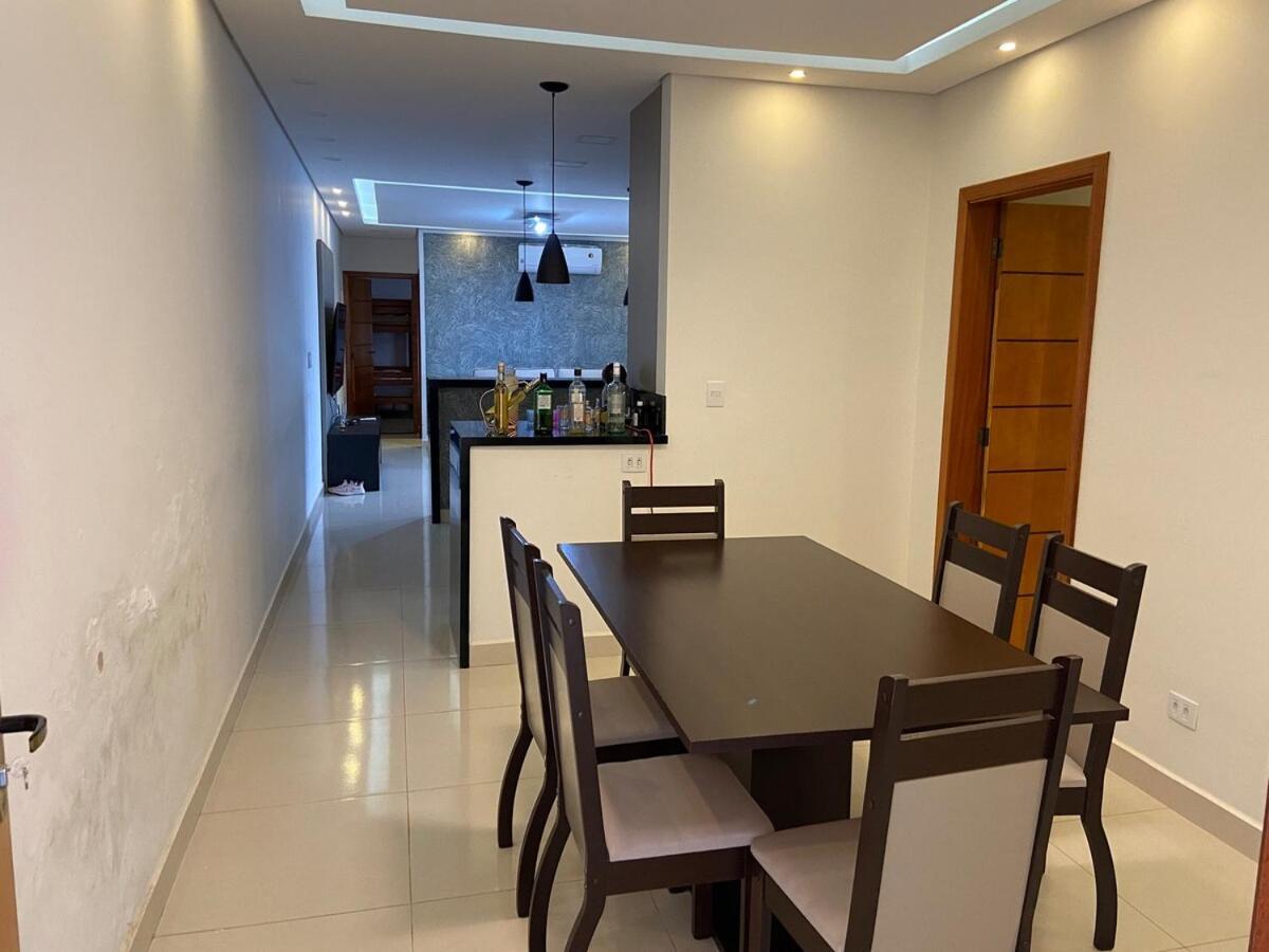 Recanto Lopes Vila Araçoiaba da Serra Exterior foto