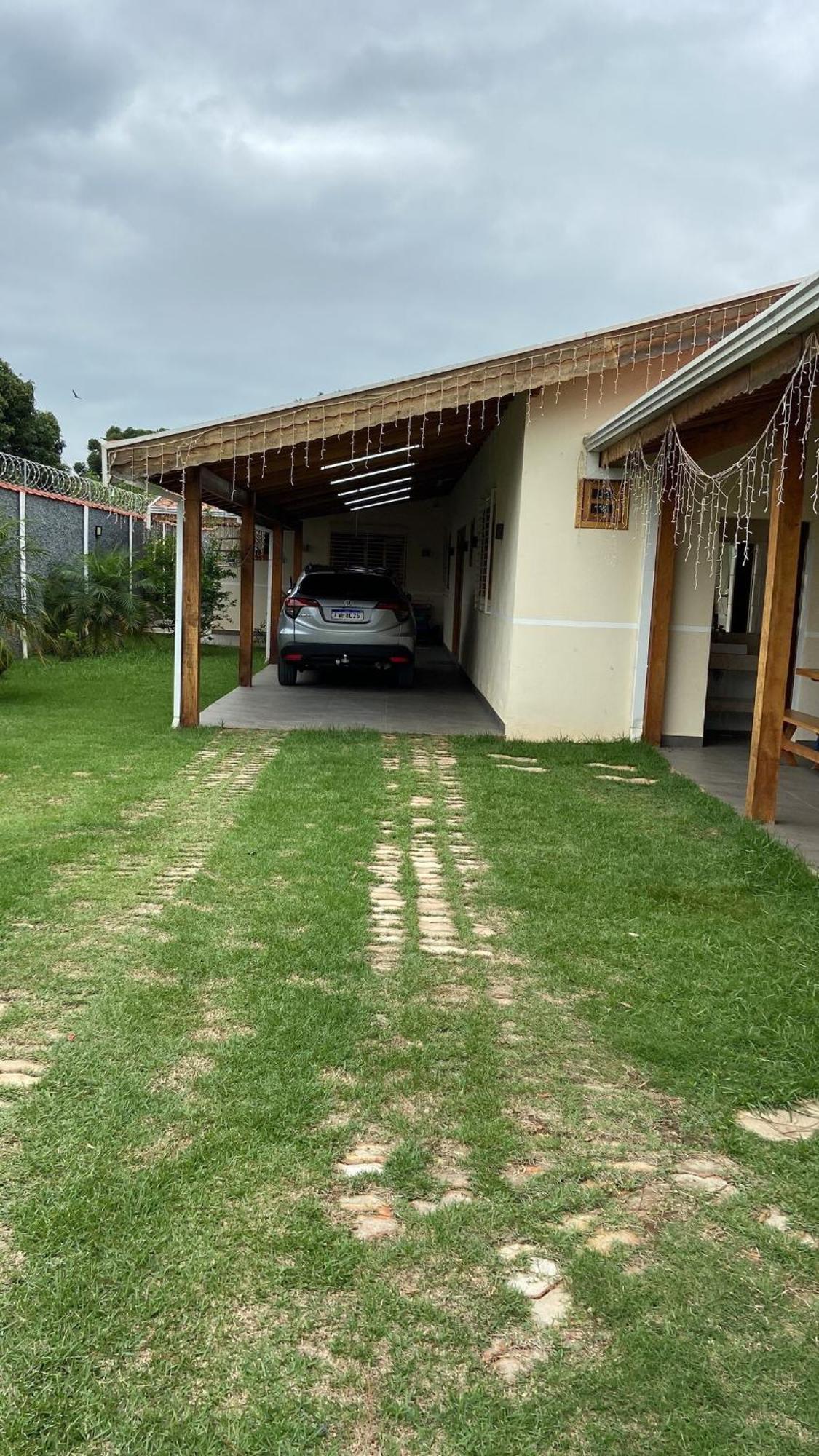 Recanto Lopes Vila Araçoiaba da Serra Exterior foto