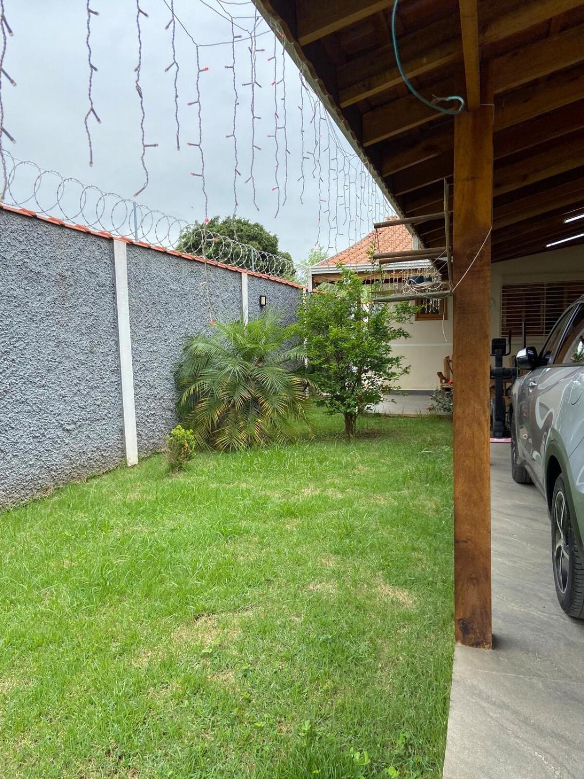 Recanto Lopes Vila Araçoiaba da Serra Exterior foto
